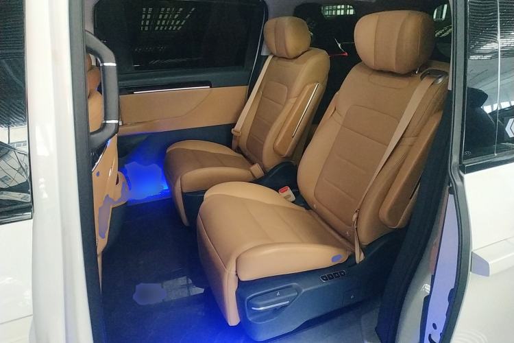 Used GAC Trumpchi E8 New Energy 2024 150km MAX
