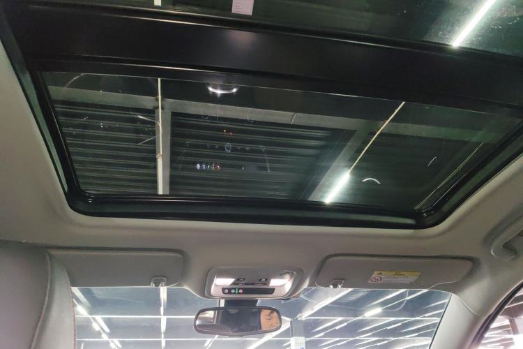 Used Chevrolet Malibu XL 2022 Redline 550T Automatic RuiLian Edition
