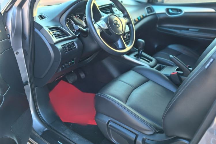 Used Nissan Sylphy 2022 Classic 1.6XE CVT Comfort Edition
