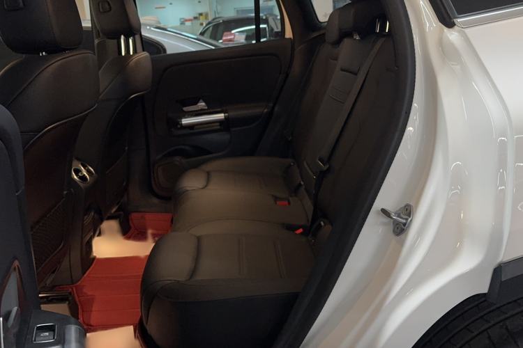 Used Mercedes-Benz GLA 2023 GLA 220
