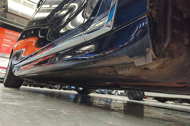 Used BMW 7 Series 2018 730Li Leading Model M Sport Package
