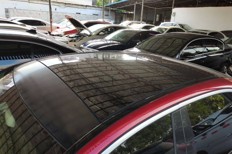 Used Mercedes-Benz C-Class 2017 C 200 L Sport Edition