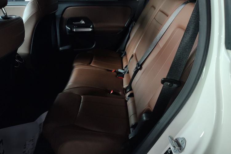 Used Mercedes-Benz GLB 2021 GLB 180 Dynamic Edition
