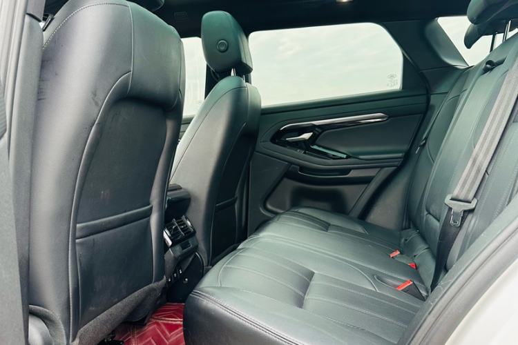 Used Land Rover Range Rover Evoque 2020 249 PS R-DYNAMIC S Sport Edition
