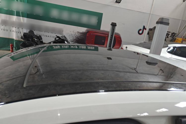 Used Audi Q2L 2021 35 TFSI Progressive Dynamic Edition