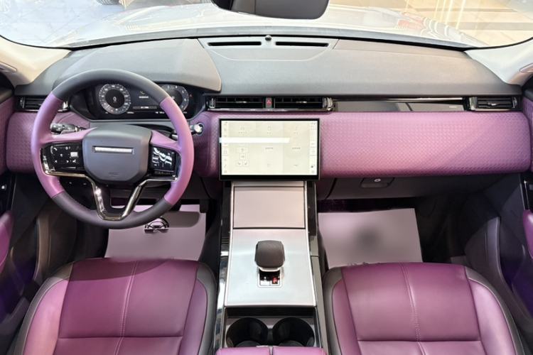 Used Land Rover Range Rover Velar 2024 S Model