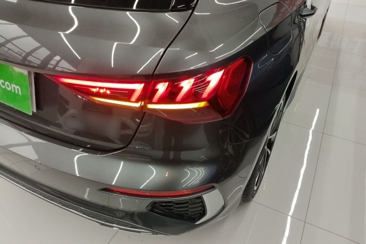 Used Audi A3 2023 Restyled Sportback 35 TFSI Progressive Sport Edition
