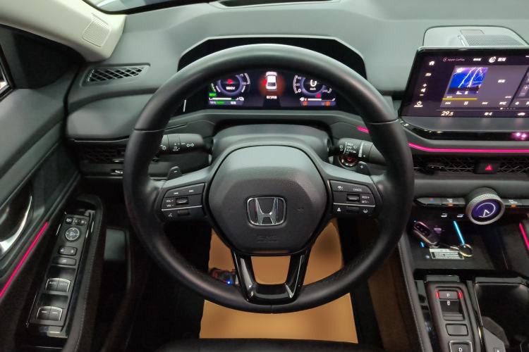 Used Honda Accord New Energy 2023 2.0L ePHEV Luxury Edition
