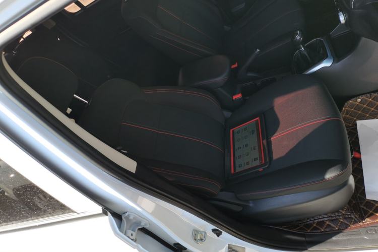 Used Oshan X70A 2018 1.5L Manual Comfort Model
