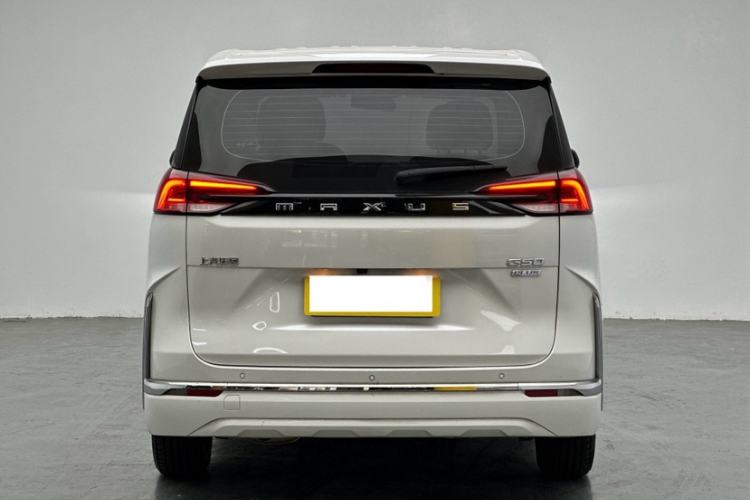 Used SAIC MAXUS G50 2023 PLUS 1.5T Happiness-Recommended Automatic Start Edition
