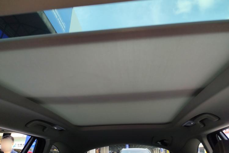 Used BMW X1 2019 sDrive18Li Premium Edition
