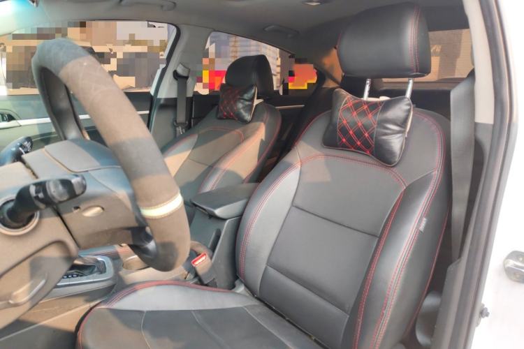 Used Hyundai Elantra 2018 1.6L Automatic 15th Anniversary Special Edition
