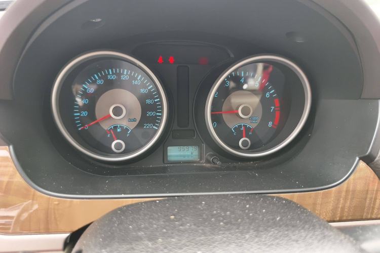 Used Buick Excelle 2015 1.5L Manual Classic Trim