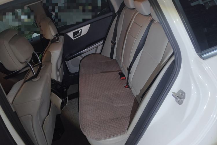 Used Mercedes-Benz GLK-Class 2013 GLK 300 4MATIC Dynamic Sunroof Model