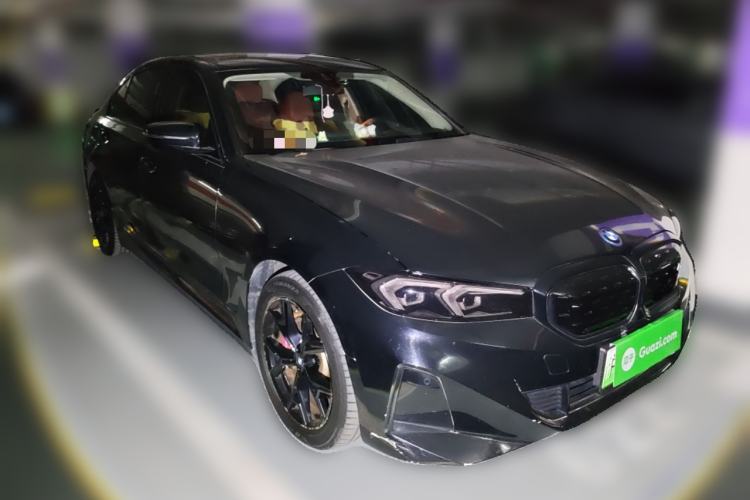 Used BMW i3 2022 eDrive 35 L
