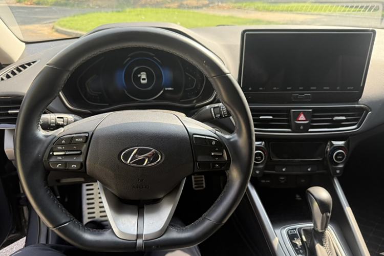 Used Hyundai Lafesta 2019 280TGDi Smart Speed Version China VI Standard
