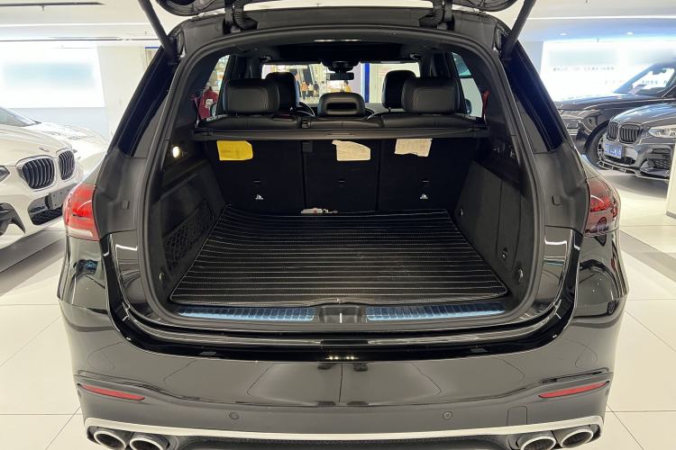 Used Mercedes-Benz GLE AMG 2020 AMG GLE 53 4MATIC+