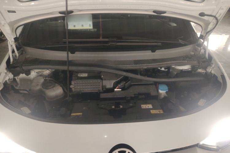 Used Volkswagen ID.3 2024 Outstanding Edition
