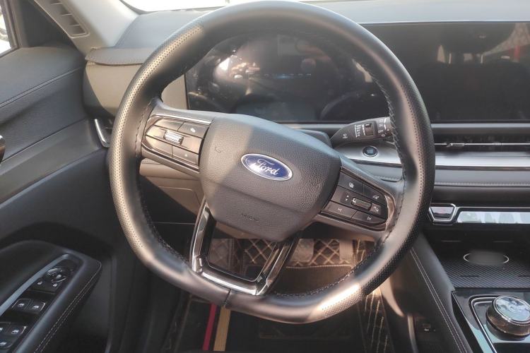Used Ford Equator Sport 2023 EcoBoost 170 Prime Edition
