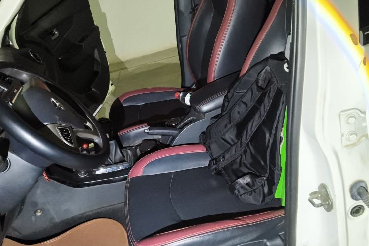 Used HYOSOW S3 2016 1.5L Manual Comfort Version China V