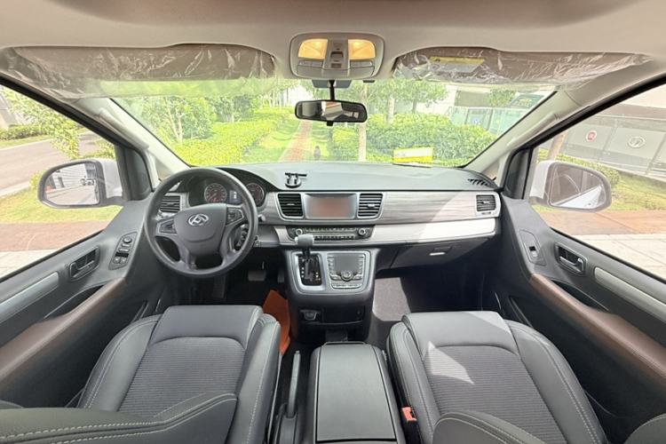 Used SAIC MAXUS G10 2019 PLUS 2.0T Automatic Elite Edition China VI Standard
