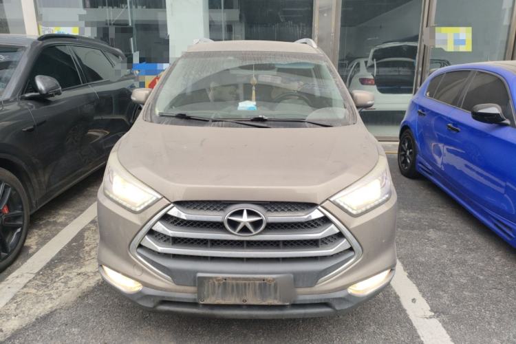 Used  Refine S3 2016 1.5L CVT Luxury Smart Version