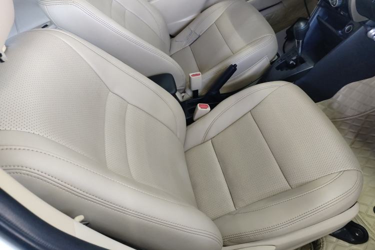 Used Toyota YARiS L 2016 Revised 1.5E CVT Charming Edition
