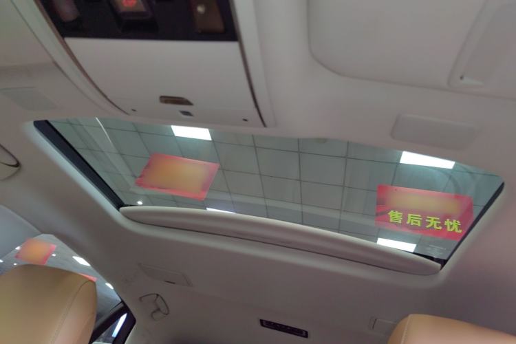 Used Lexus LS 2020 500h Excellence Edition China VI standard