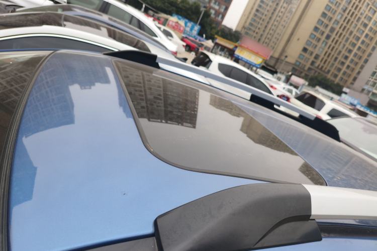 Used Subaru XV 2016 2.0i Comfort Navigation Edition
