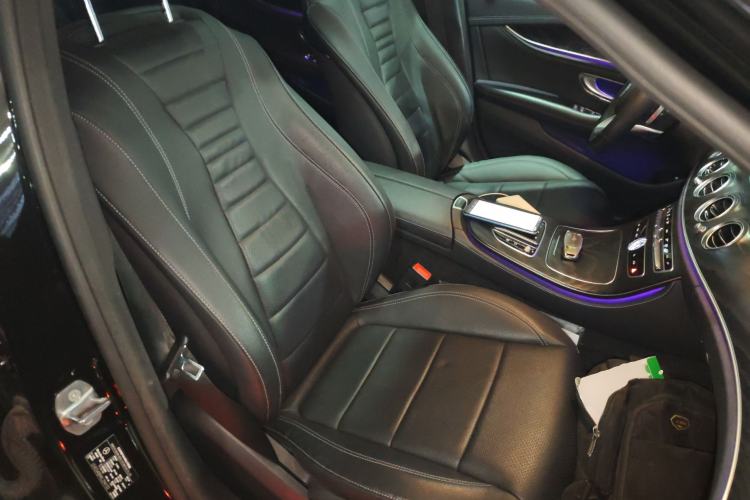 Used Mercedes-Benz E-Class 2019 E 300 L Sport Luxury Edition