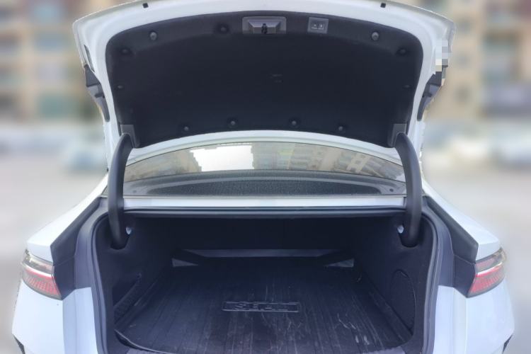 Used BYD Seal 2023 Champion Edition 700km Performance Version