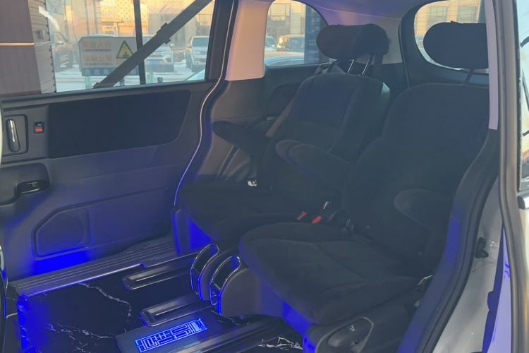 Used Honda Odyssey 2024 2.0L eHEV Sharp & Enjoy Edition
