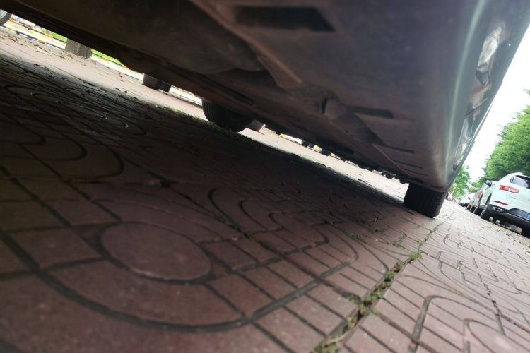 Used Venucia D50 2014 1.6L Automatic Splendid Edition