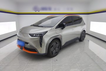 Used AION Y 2021 70 Enjoyment Tech Edition