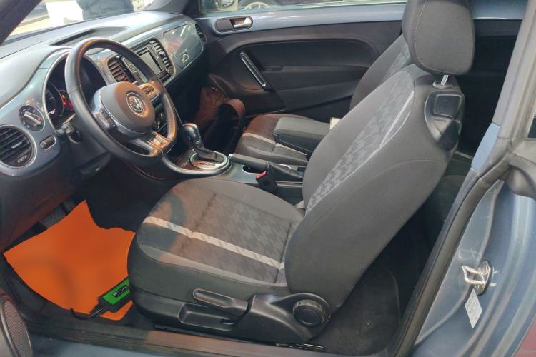 Used Volkswagen Beetle 2018 280TSI Zongle Model