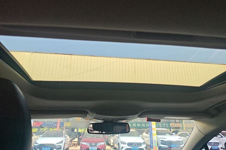 Used Ford Mondeo 2017 EcoBoost 180 Stylish Model