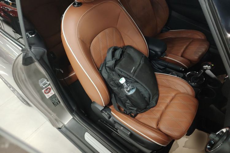 Used  MINI 2016 2.0T COOPER S CABRIO
