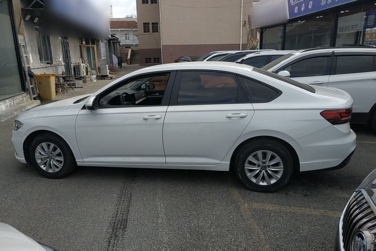 Used Volkswagen Lavida 2023 1.5L Automatic De Yi Edition