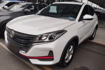 Used Dongfeng Fengon 500 2021 1.5L CVT Enjoyment Model