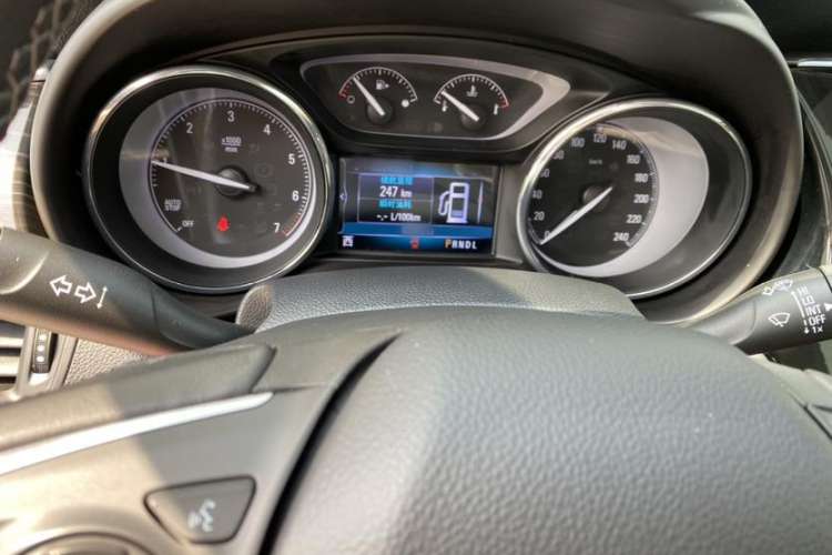 Used Buick Envision 2020 20T Two-Wheel Drive Elite Version
