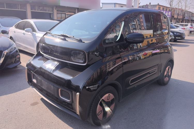 Used Baojun KiWi EV 2022 Artist Lite Edition Ternary Lithium
