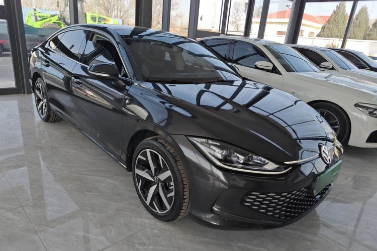 Used Volkswagen Lamando 2024 Lavida L 280TSI DSG Cool & Spicy Edition
