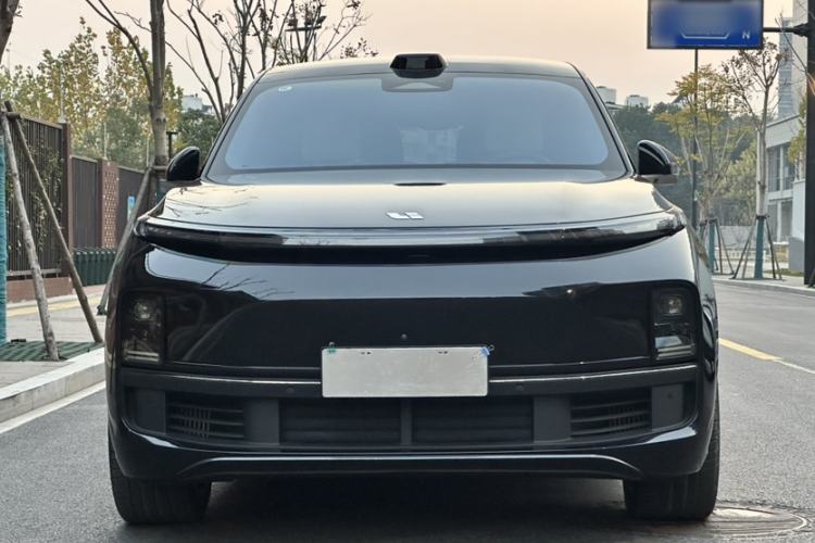 Used Li Auto L9 2022 Max model