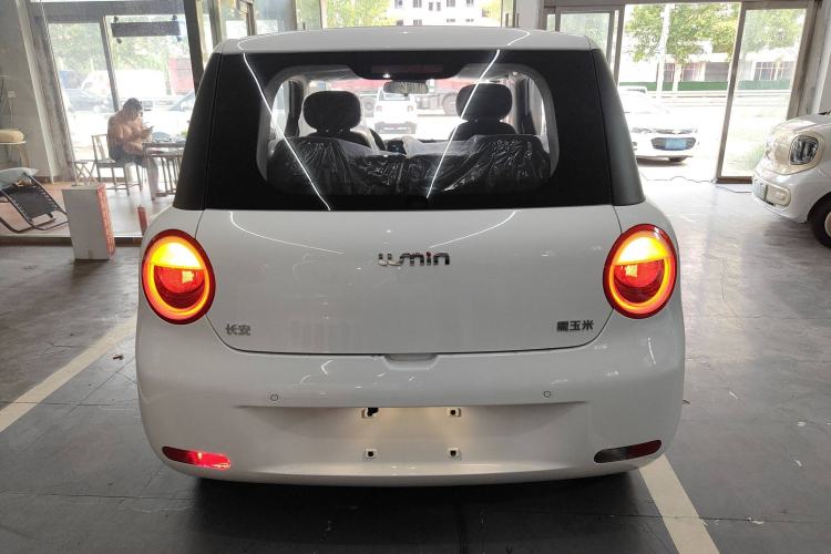 Used  Lumin 2025 205 km Xiangqin Version
