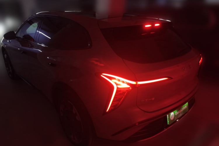 Used Hongqi Tiangong 06 2025 520 Smart Selection Edition