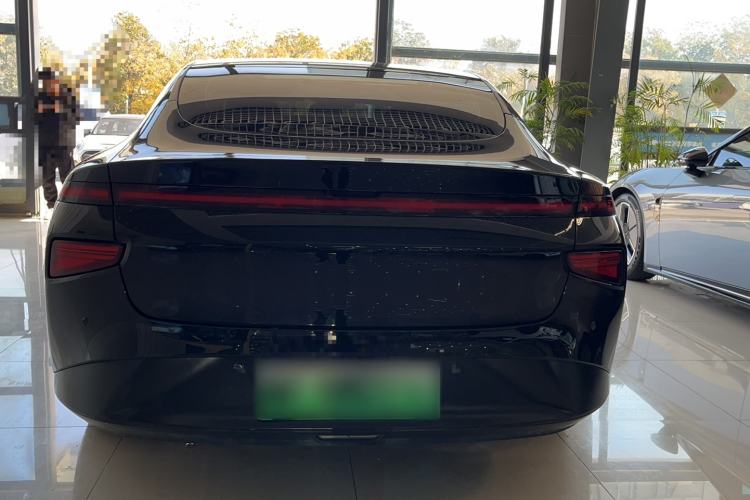 Used XPeng P7 2021 670G
