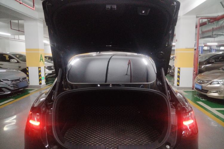 Used Leapmotor C01 2023 606 Smart Edition