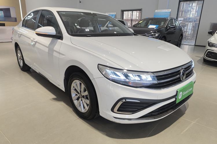 Used Volkswagen Bora 2024 200TSI DSG Comfort Edition
