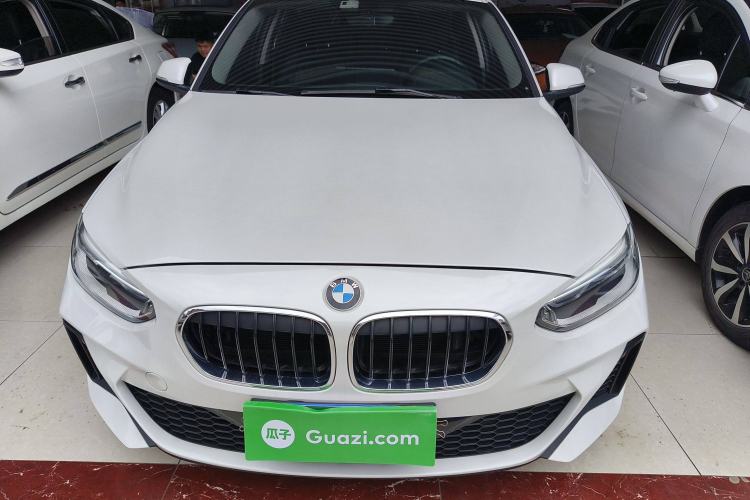 Used BMW 1 Series 2021 Revised 120i M Sport Edition
