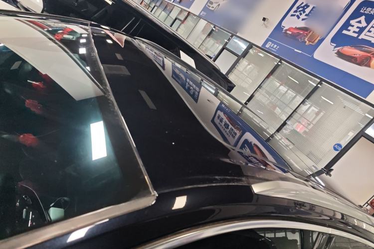 Used Audi Q7 2016 3.0 TFSI parallel import